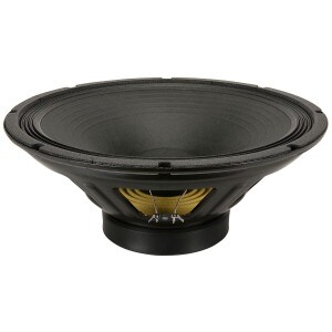 Eminence Delta-15A 15" Driver 8 Ohm